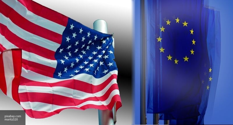 Общество: Безпалько рассказал, как США и Британия могут "взорвать" мировую экономику