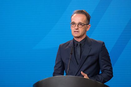 Общество: Германия и Британия договорились работать вместе по делу Навального