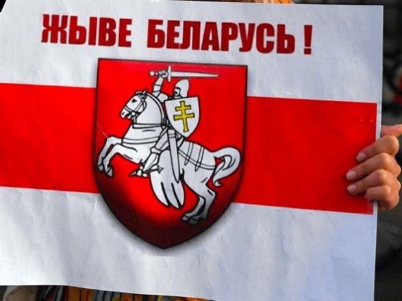 Общество: Великобритания усилит поддержку граждан и СМИ в Беларуси