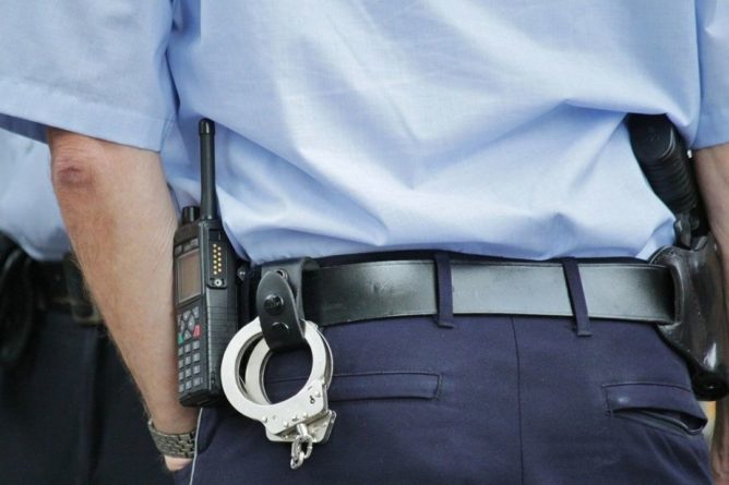 Один человек погиб из-за нападений в британском Бирмингеме 06092020 Общество: Один человек погиб из-за нападений в британском Бирмингеме