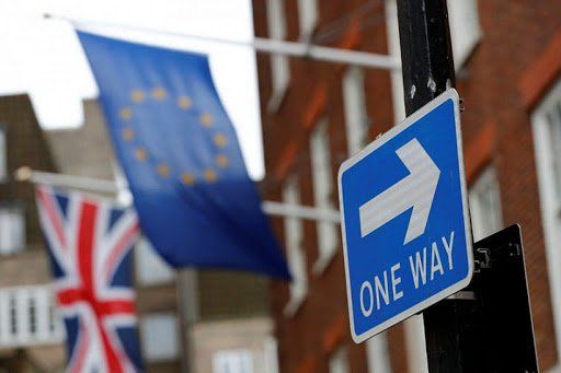 Общество: Британцы предупредили ЕС о своей жесткой позиции в отношении Brexit