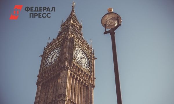 Общество: В Лондоне прокомментировали причастность России к произошедшему с Навальным