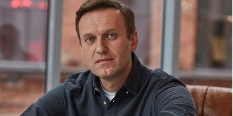Общество: Наиболее правдоподобно, что к отравлению Навального причастен Кремль — МИД Великобритании