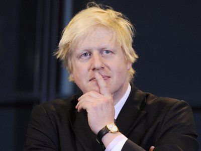 Общество: Борис Джонсон назвал крайний срок заключения сделки с ЕС
