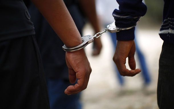Общество: В Бирмингеме задержали подозреваемого в поножовщине