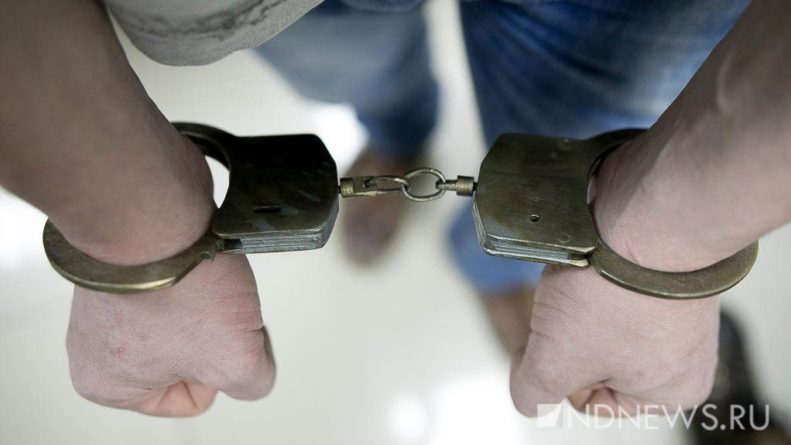 Общество: Арестован подозреваемый в нападениях с ножом в Бирмингеме