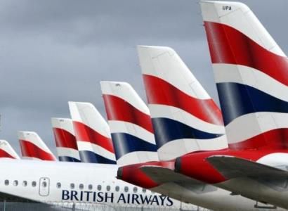 Общество: Гражданская авиация Британии на грани краха