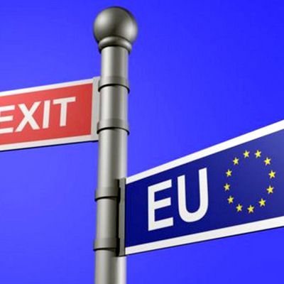 Общество: ЕС сделает всё, чтобы заключить соглашения с Лондоном об отношениях с ним после Brexit