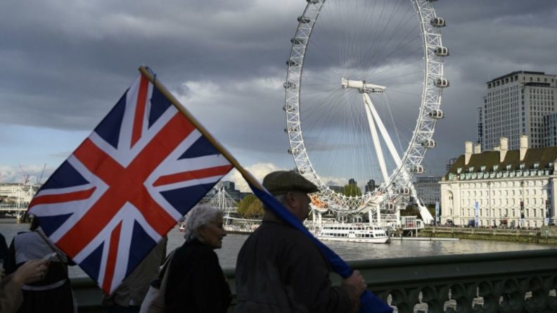 В ЕС призвали Великобританию не менять условия Brexit 08092020 Общество: В ЕС призвали Великобританию не менять условия Brexit