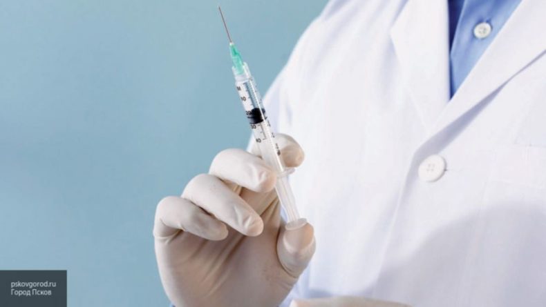 Общество: Япония закупит вакцину от коронавируса у США и Великобритании