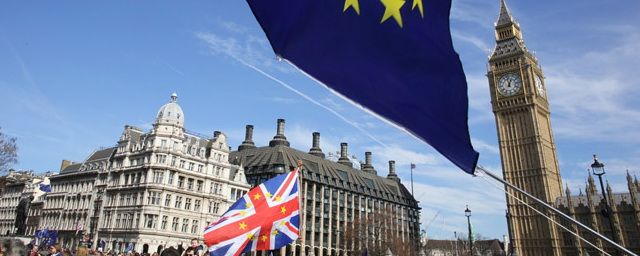 Общество: В Лондоне признали, что нарушают международное право через обман ЕС