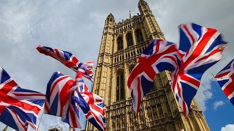 Общество: Великобритания «поссорилась» с ЕС из-за условия Brexit