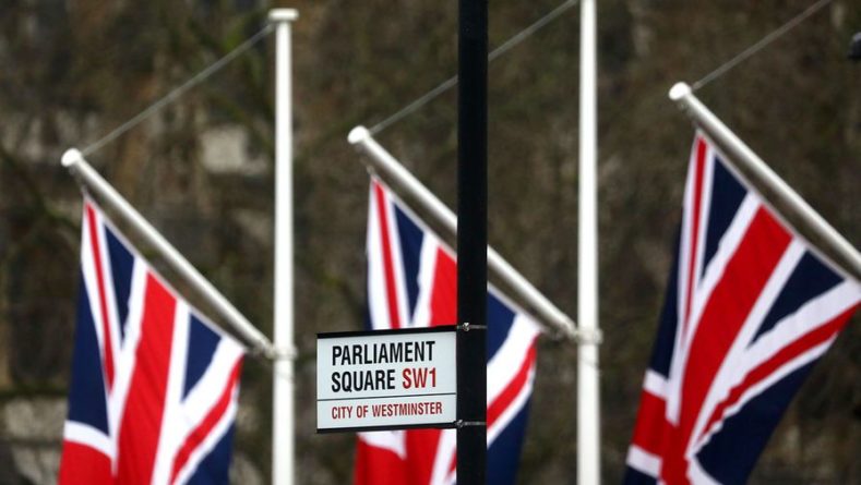 Замглавы ЕК вылетит в Лондон из-за ситуации с Brexit 09092020 Общество: Замглавы ЕК вылетит в Лондон из-за ситуации с Brexit
