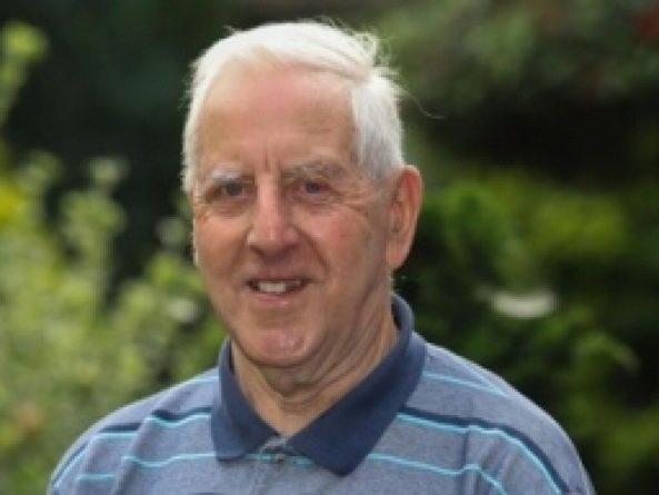 Общество: 87-летний британец не посещал доктора целых 70 лет: секреты здоровья