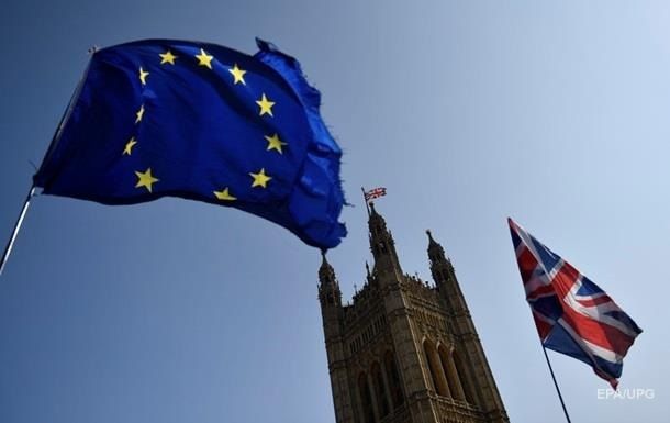 Общество: ЕС грозит Британии последствиями за нарушение соглашения по Brexit