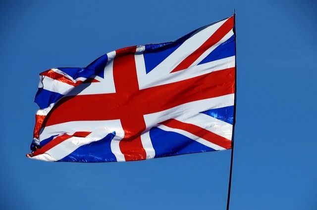 Общество: Британия не намерена отзывать спорный законопроект, несмотря на протест ЕС