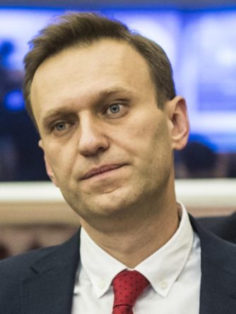 Политтехнолог считает, что Навального мог отравить агент разведки Великобритании 12092020 Общество: Политтехнолог считает, что Навального мог отравить агент разведки Великобритании