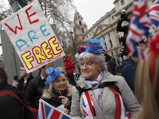 Общество: Великобритания откажется от прав человека, которые ей мешают