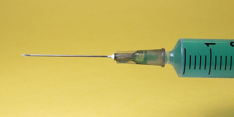 Общество: В Британии продолжили проверять вакцину от COVID-19 - ТЕЛЕГРАФ