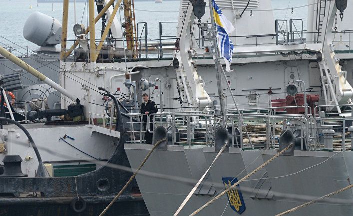 Общество: Москитный флот Зеленского: детали переговоров с Британией, способных изменить украинские ВМС (Европейська правда, Украина)