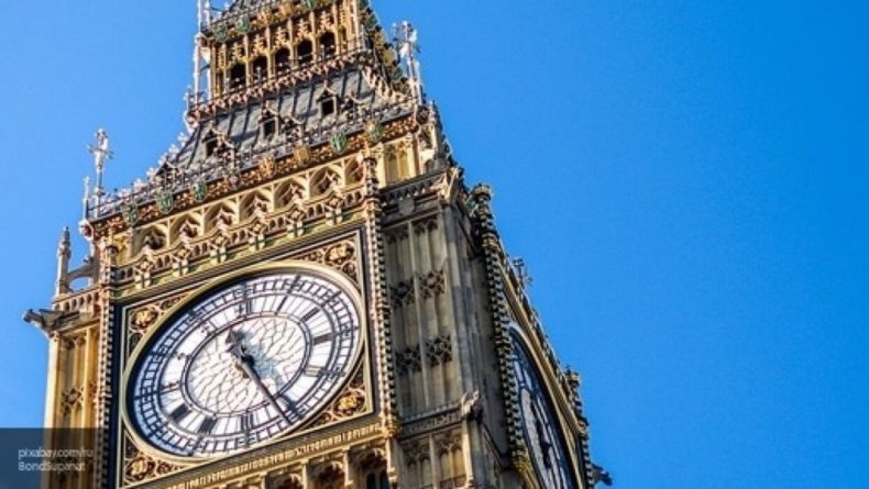 Общество: Ущемление прав человека в Британии приведет к усилению военной диктатуры