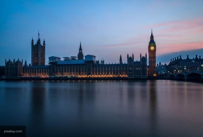 Власти Британии урезали бюджет организациям по охране окружающей среды 14092020 Общество: Власти Британии урезали бюджет организациям по охране окружающей среды