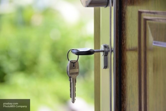 Общество: Эксперты прогнозируют падение цен на недвижимость в Британии
