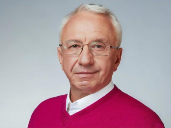 Общество: Кучеренко: Мои дети учатся в Киеве, а не в Штатах или Англии