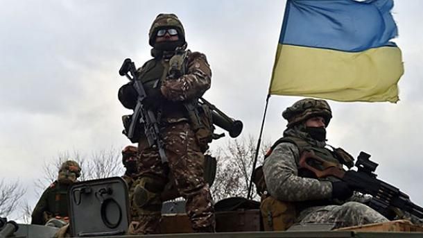 Общество: Украина проведет учения "Объединенные усилия-2020" вместе с военными США и Великобритании, - Генштаб ВСУ