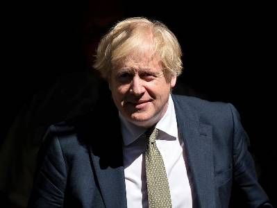 Общество: Премьер-министр Великобритании хочет избежать повторного карантина в связи с коронавирусом
