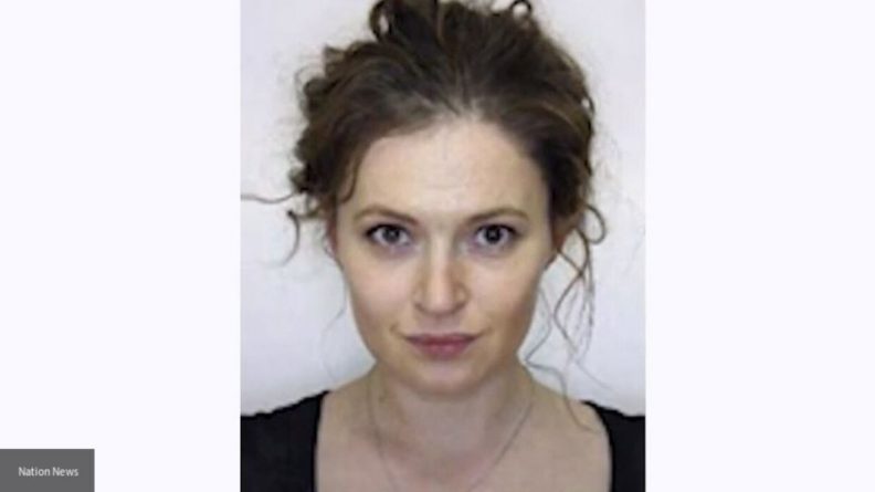 Общество: Британским СМИ не удалось найти информацию о живущей в Лондоне Марии Певчих