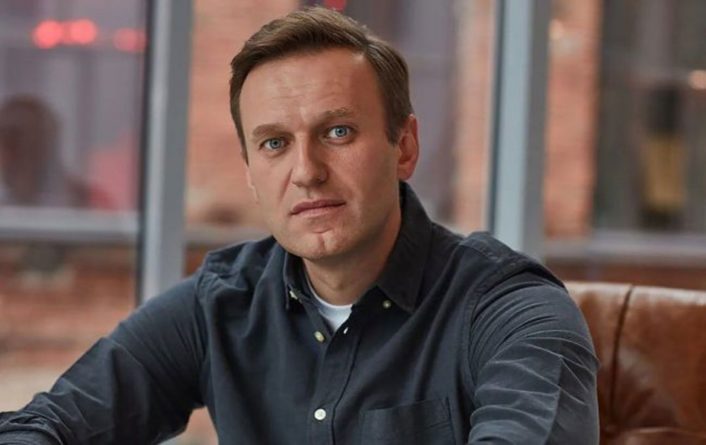 Общество: Отравление Навального: США и Британия призвали РФ обеспечить прозрачность расследования