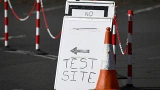 Общество: Коронавирус: Британия не справляется с обработкой тестов, ситуация в Европе резко ухудшается