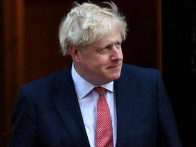 Общество: Премьер-министр Великобритании объявил о второй волне коронавируса в стране