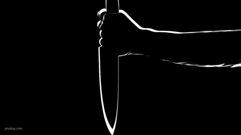 Общество: Вооруженный ножом британец ранил четырех человек в Плимуте