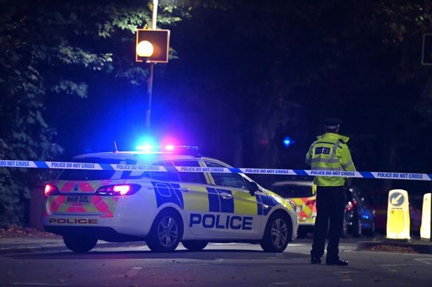 Общество: В Британии четыре человека стали жертвами нападения мужчины с ножом
