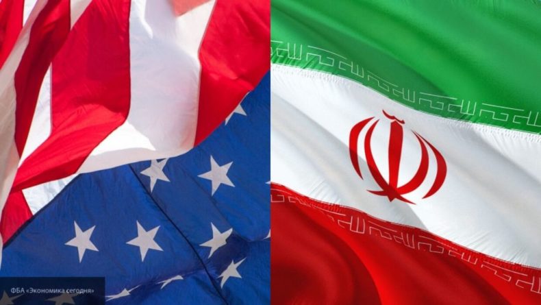 Общество: Берлин, Париж и Лондон отвергают попытку США вернуть санкции против Ирана