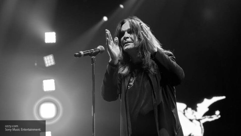 Общество: Бывший ударник группы Uriah Heep умер в Лондоне на 74-м году жизни