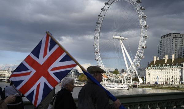 Общество: Здесь вам не Англия: как мэр Лондона вызвал негодование латышских "нацпатриотов"