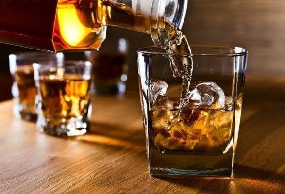 Общество: В Британии предлагают ввести МРЦ на алкоголь: рынок против из-за отсутствия оснований