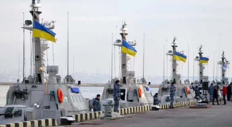 Общество: Британцы помогут Украине создать новый военно-морской флот: "Единственное условие..."