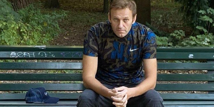 Общество: Британия призвала РФ не искажать факты и расследовать отравление Навального