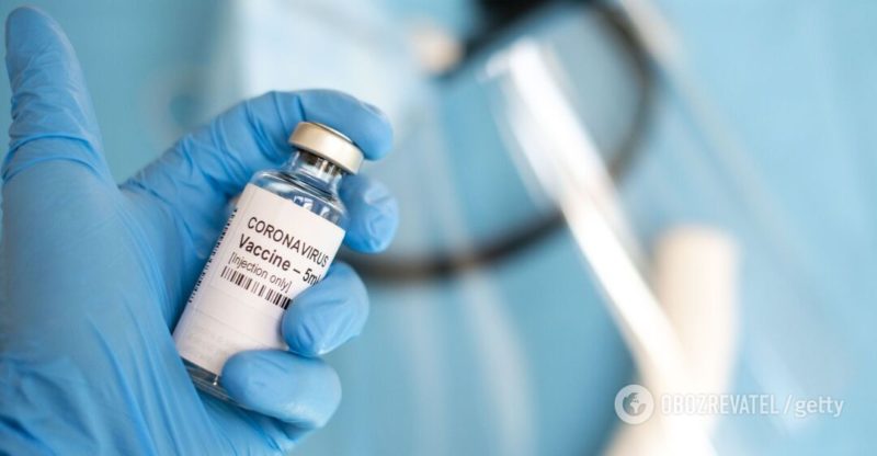 Общество: Вакцина от коронавируса: в Британии людей специально заразят COVID-19
