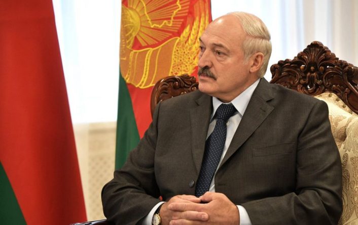 Общество: США, Британия и Канада в пятницу объявят санкции против Беларуси, - Reuters