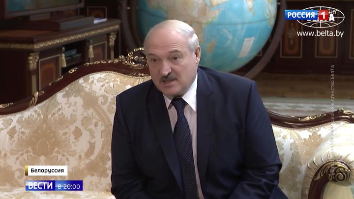Общество: Инаугурация Лукашенко: Пекин поздравил, Лондон пригрозил санкциями