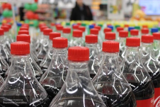 Общество: Две трети пластиковых упаковок в Британии не подлежат вторичной переработке