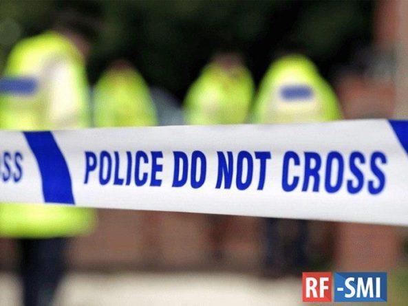 Общество: Полицейский застрелен в участке Кройдона на юге Лондона