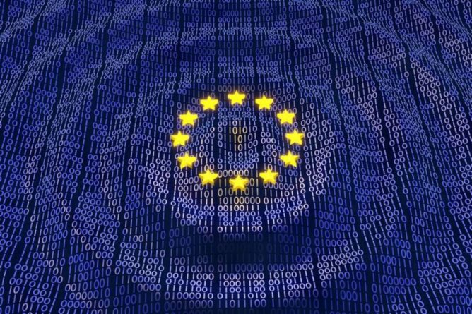 Общество: Новый закон о данных может нанести ущерб сотрудничеству Великобритании с ЕС