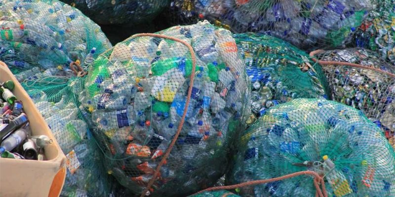 Общество: Шри-Ланка вернула Великобритании незаконный мусор