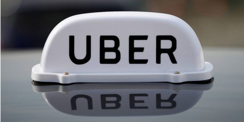 Общество: Суд разрешил Uber работать в Лондоне